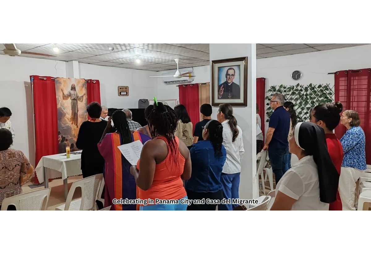 Scalabrinians Special Event